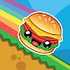 Happy Burger - Androidアプリ