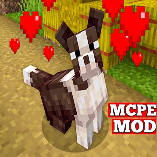 Pets Mods for Minecraft PE Download on Windows