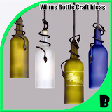 Creative Winne Bottle Craft icon
