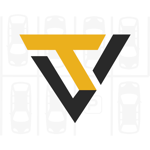 Valet Tracker logo