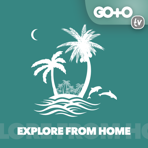 Maldives Visual Travel Guide f 1.0.1 Icon