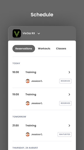 VicOzz RX Screen 3