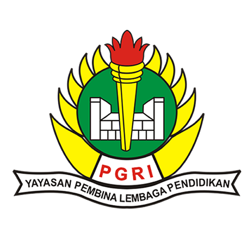 SMK PGRI 1 Gresik logo