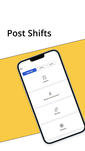 Grit Hospitality Shifts and Jobs