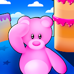 Cover Image of Tải xuống Teddy Takeover  APK