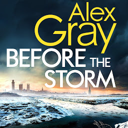 Icon image Before the Storm: The thrilling new instalment of the Sunday Times bestselling series