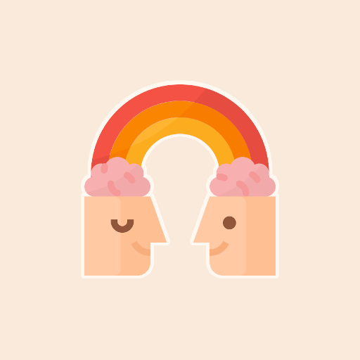 FriendTip -> Daily Quotes logo