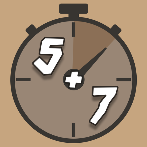 Count Fast! logo