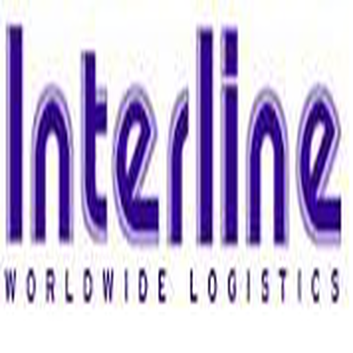 Interline Kargo El Terminali logo