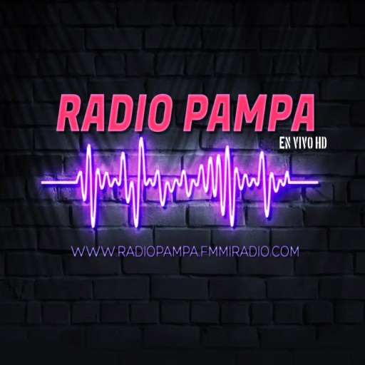 Radio Pampa logo