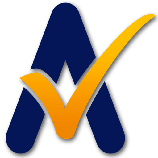 Projeto Aprovação Concursos logo