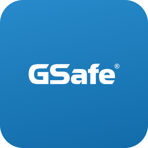 GSafe logo