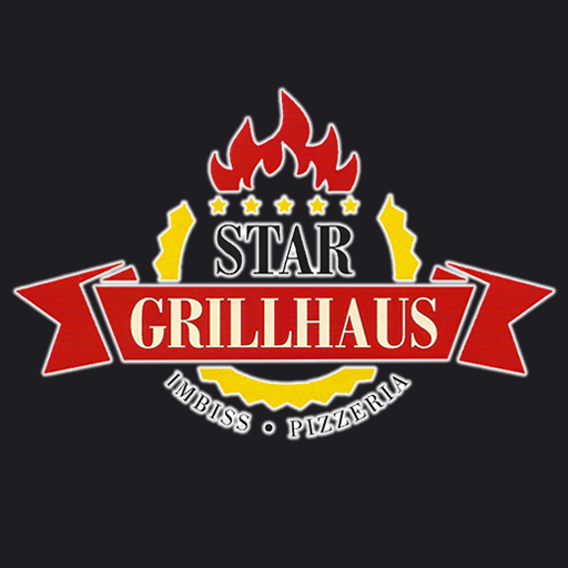 Star Grillhaus logo