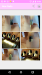 screenshot of Gallery of Nails Designs