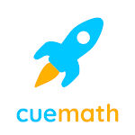 Cover Image of Tải xuống Cuemath: Trò chơi Toán học, Lớp học Trực tuyến & Ứng dụng Học tập 1.36.0 APK