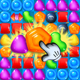 Candy - Match Three Game icon