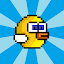 Flappy Duck  -  Angry Bird