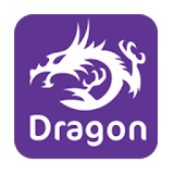 Dragon TV icon