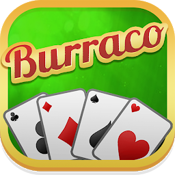 Icon image Burraco: Classic Card Game
