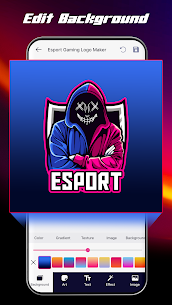 Gaming Logo Maker: Esport Logo [Premium] 2