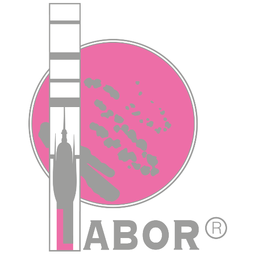 Laborbefunde - Dessau Kassel logo