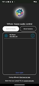 HTD Home Audio