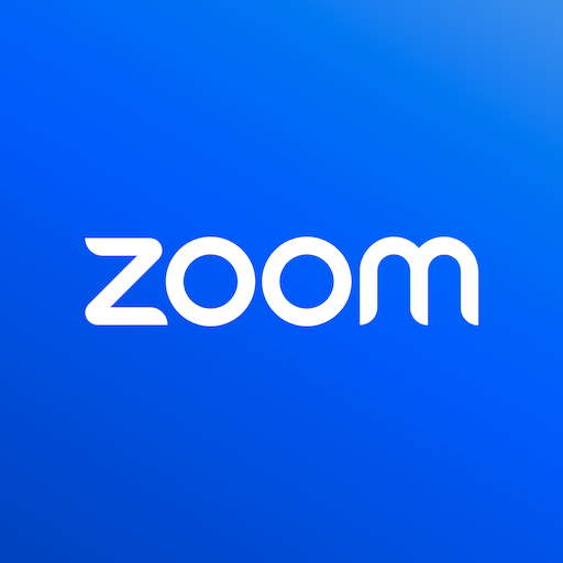 Zoom Workplace 앱 아이콘