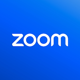 Zoom - One Platform to Connect 아이콘 이미지