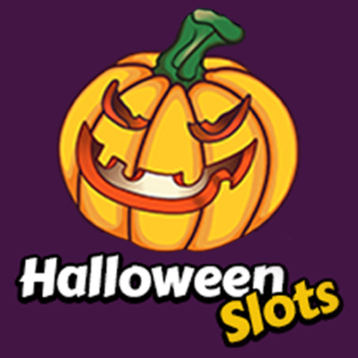 Slot Machine Halloween Lite 6.2 Icon