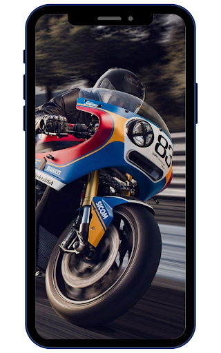 BMW S1000RR Wallpapers Screen 2