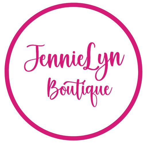 JennieLyn Boutique logo