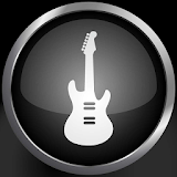 Guitar Lessons Pro icon