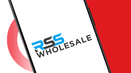 Android application RSS WS Admin screenshort