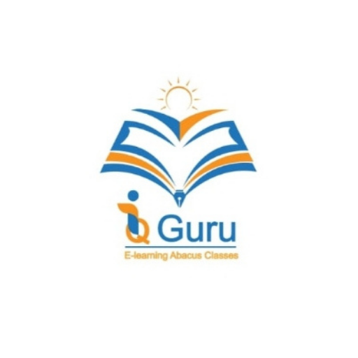IQ Guru E learning AbacusClass logo