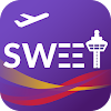 SWEET Changi Airport icon