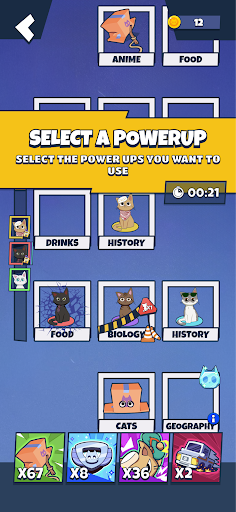 Trivia Alley screenshot 3