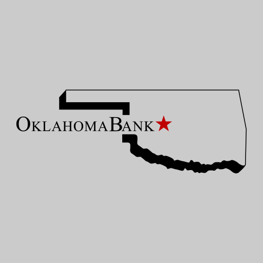 Oklahoma Bank & Trust logo