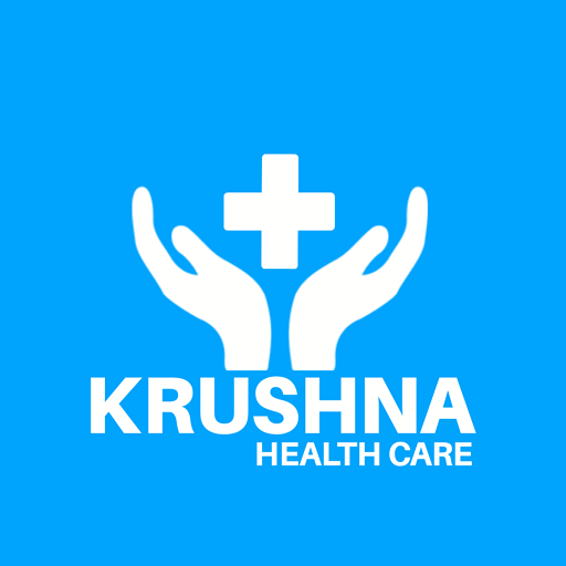 Krushna Healthcare logo