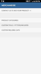 Pipefitter Tools Captura de pantalla
