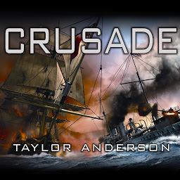 Icon image Destroyermen: Crusade