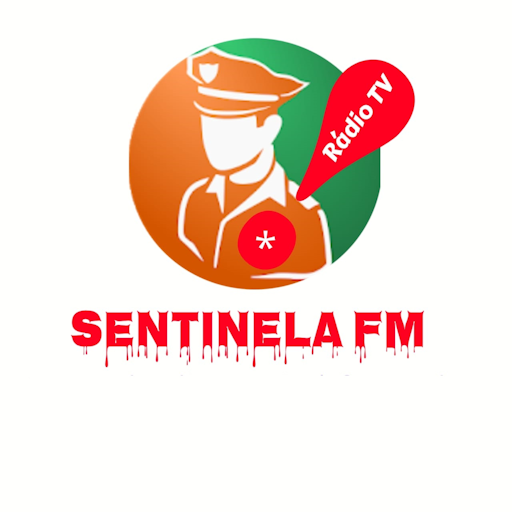 Rádio TV Sentinela logo