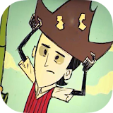 Guide For Don't Starve: Shipwrecked icon