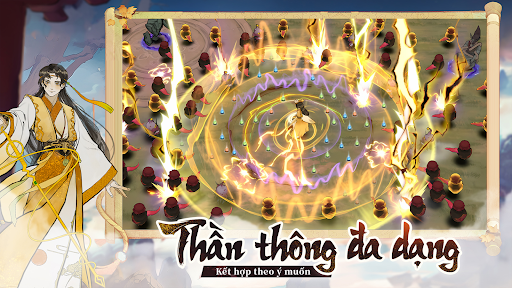 Ngự Kiếm Sinh Tồn 2