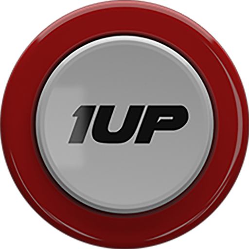 Finger Blasters logo