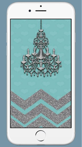 Glitter Aesthetic Wallpaper