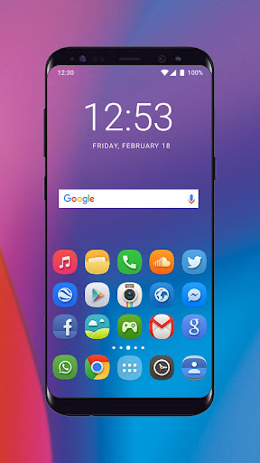Theme for Lenovo K13 Pro Screen 3