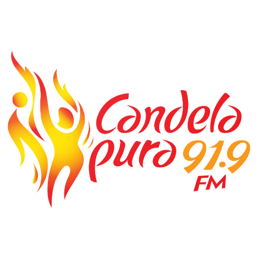CANDELA PURA 91.9 FM CENTER  Icon