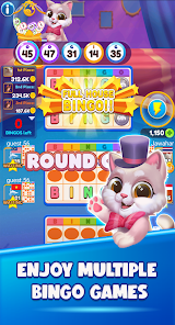 Tải Bingo Online Zingplay Trên Pc Với Giả Lập - Ldplayer