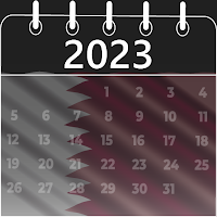 qatar calendar 2023