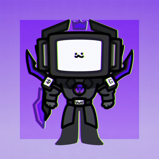 Camera Men TV Man Wallpaper HD - AppWisp.com